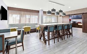 Hampton Inn Washington